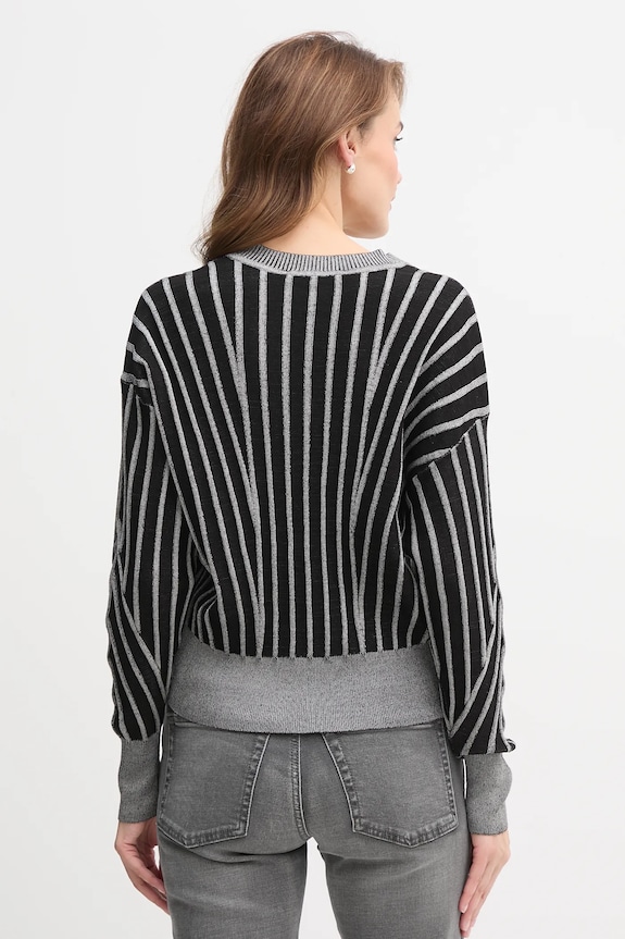Îmbrăcăminte Dkny pulover SWEATERS P5MSDZ52 negru
