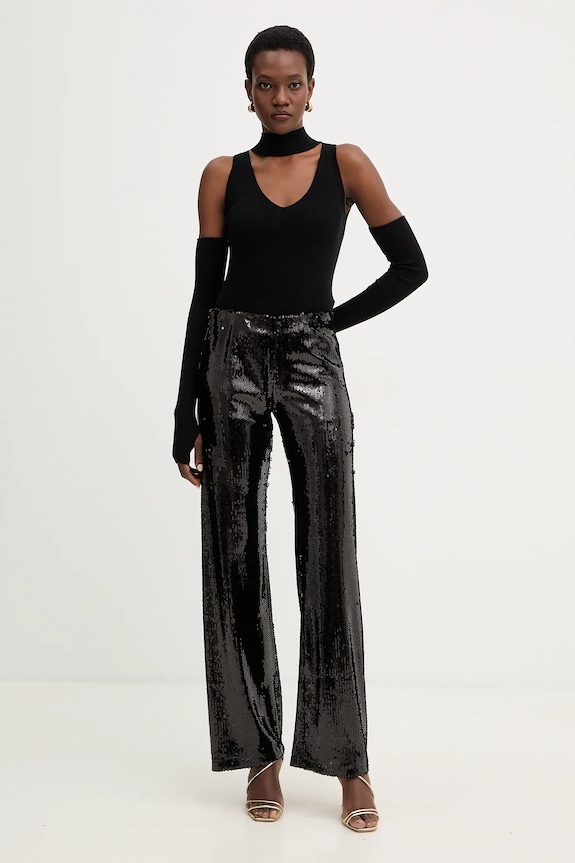 Haveone kamizelka MFP.P162 czarny AW25