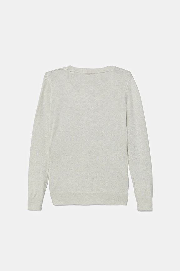 Dětský svetr Guess J5YR01.Z3FP0.9BYA béžová AW25