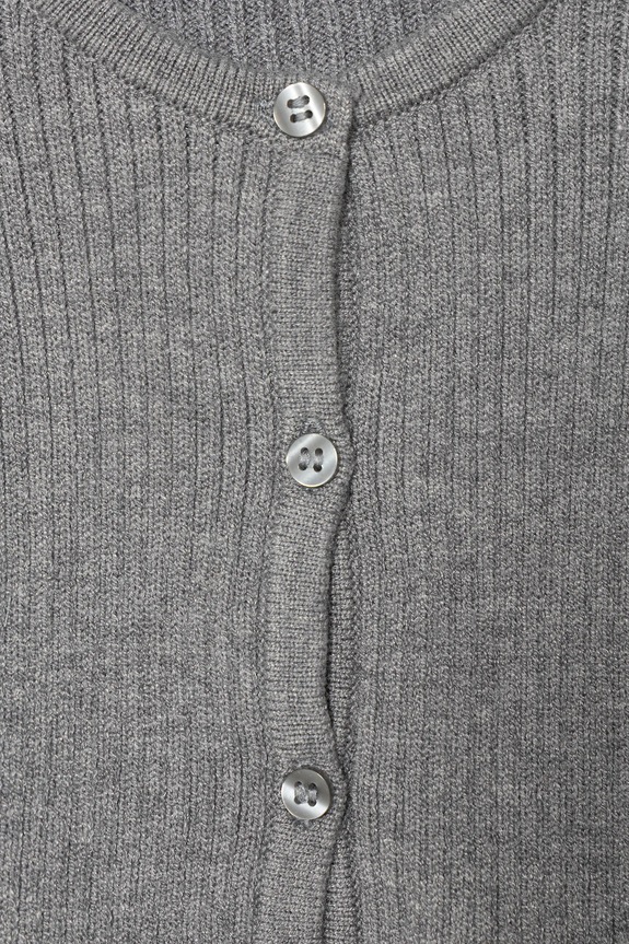 Fete Mayoral cardigan bebe 2358.4C.Baby.9BYA gri