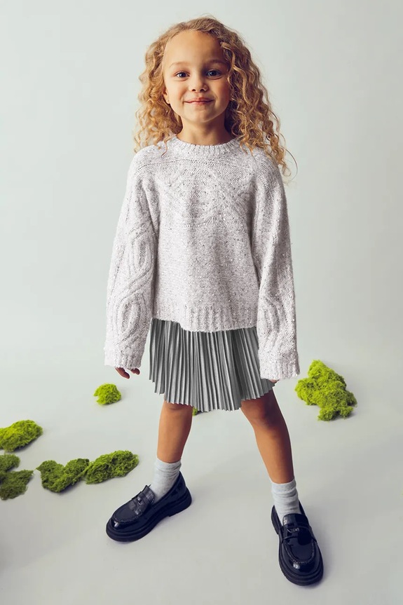 Mayoral sweter dziecięcy 4306.6K.Mini.9BYA