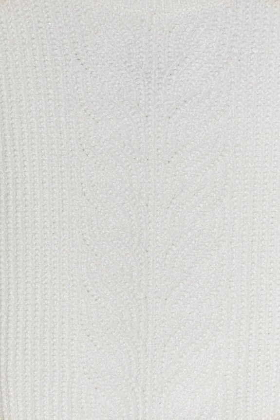 BIMBA United Colors of Benetton maglione per bambini 13HHC108W.G.seasonal bianco