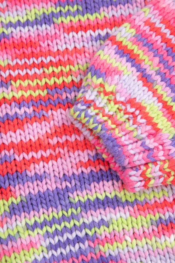 Coccodrillo pulover copii ZC5172101RGK multicolor