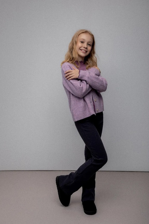 Otroška jopica Coccodrillo ZC5172202WGJ