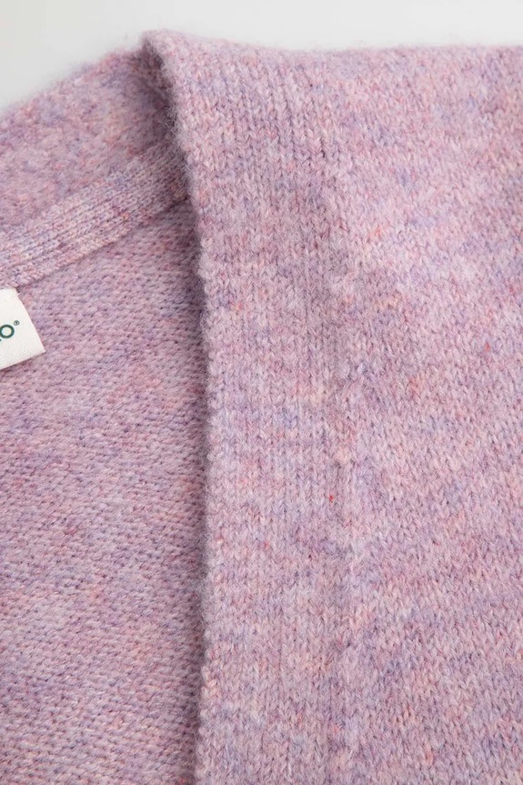 Otroška jopica Coccodrillo siva ZC5172202WGJ