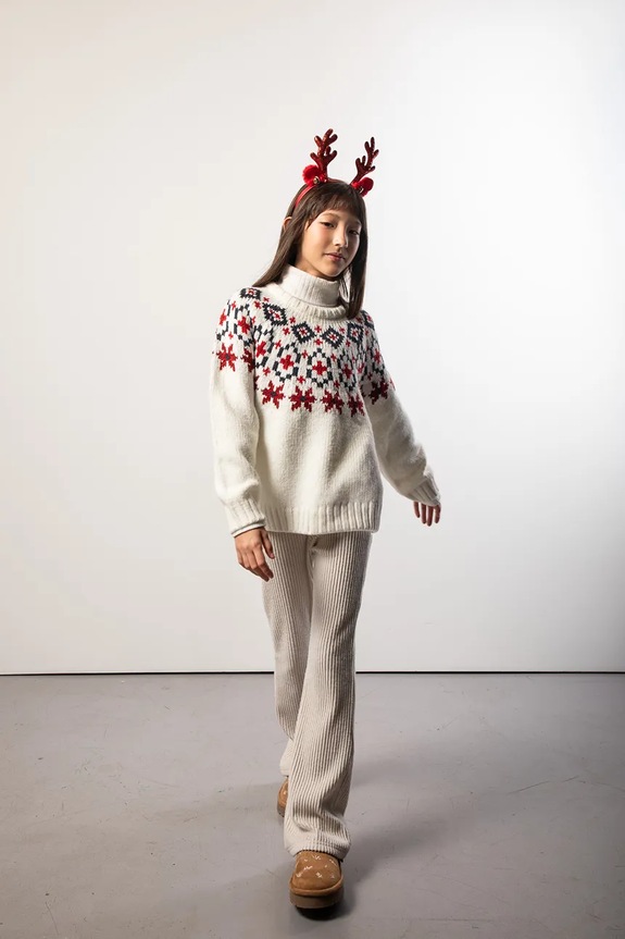 Coccodrillo sweter dziecięcy ZC5172102EJG