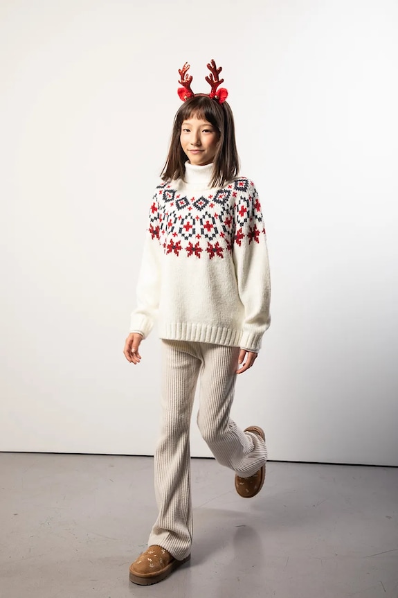 Coccodrillo sweter dziecięcy ZC5172102EJG
