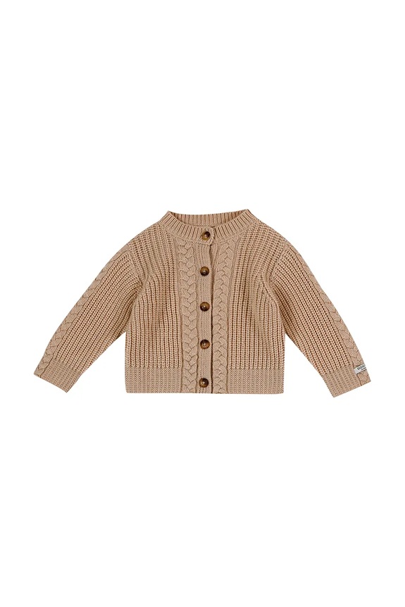 Pulover Donsje 4101000.98.128 bež AW25
