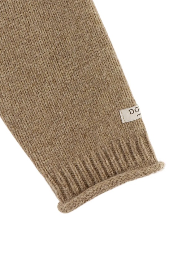 Donsje cardigan de lână pentru bebeluși Brittan Merino Wool Cardigan Bear 3039601