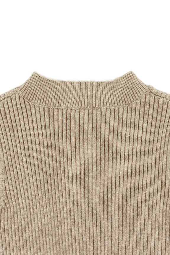 Donsje vestă copii Tjitske Vest bej 4103800