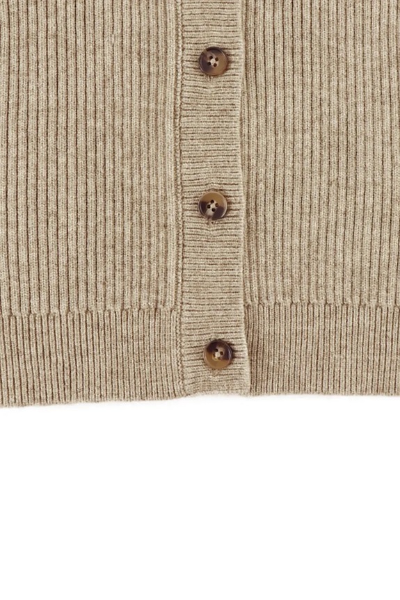 Donsje vestă copii Tjitske Vest 4103800