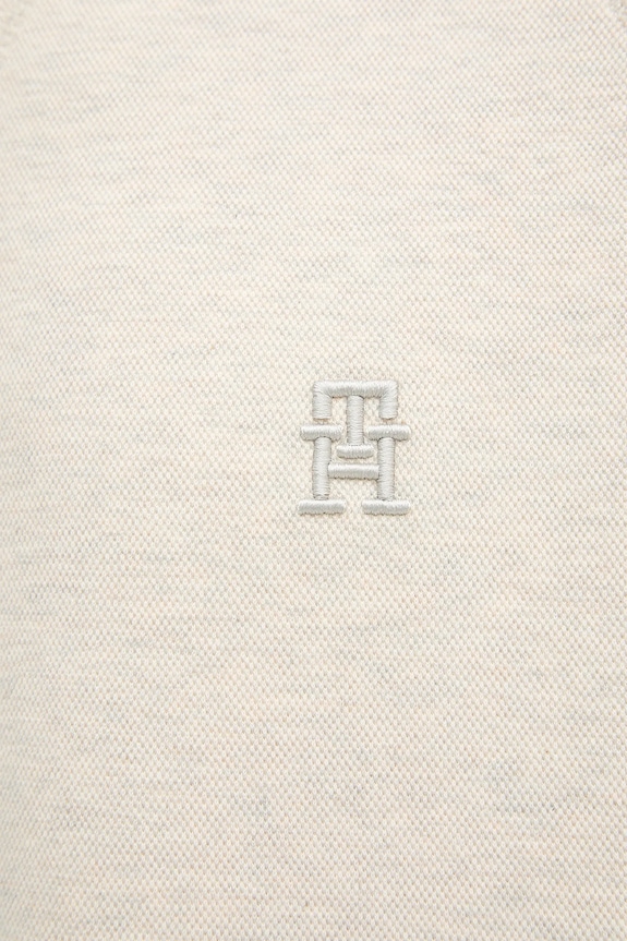 Tommy Hilfiger bluza MW0MW39397 beżowy