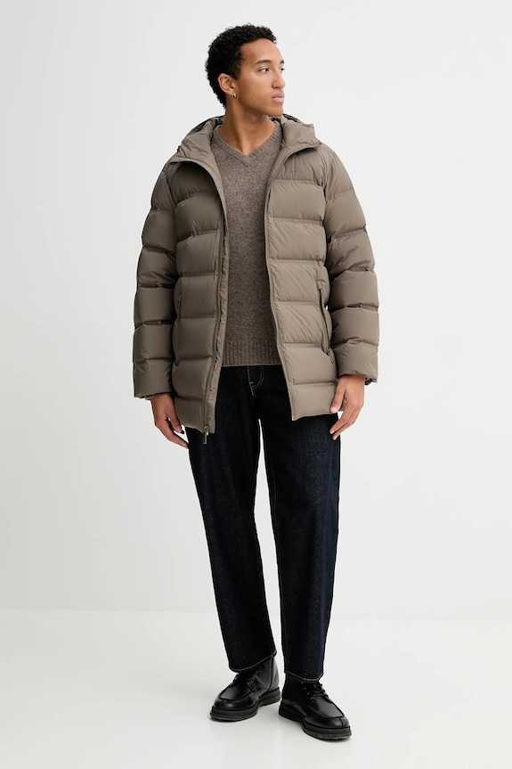 Sveter Filippa K 31697.FK béžová AW25