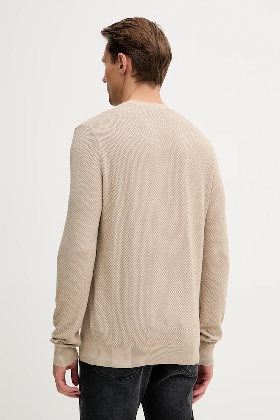 Odjeća Pulover Guess HARRISON M5YR02.Z3FB1 bež