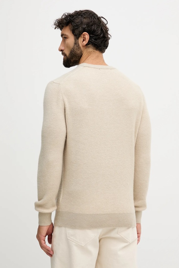Abbigliamento Guess maglione JOHNATHAN M5BR20.Z0482 beige