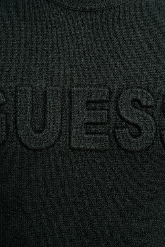 Guess sweter M5BR35.Z2ZK2 zielony