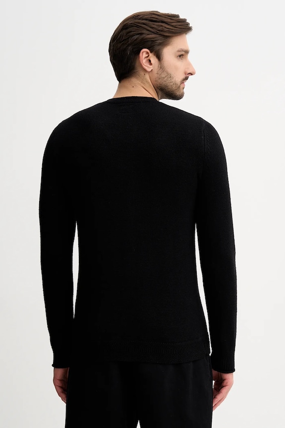 Odzież Guess sweter M5BR35.Z2ZK2 czarny