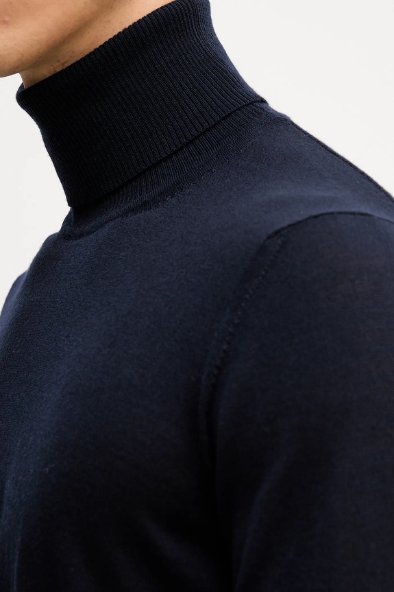 Vlnený sveter Emporio Armani 8N1M43.1M67Z