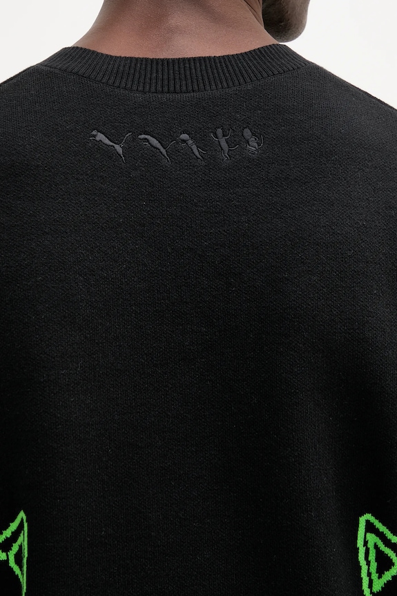Vesta Puma x RIPNDIP 632415 čierna