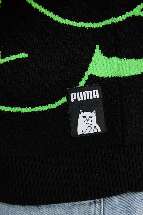 Vesta Puma x RIPNDIP 632415