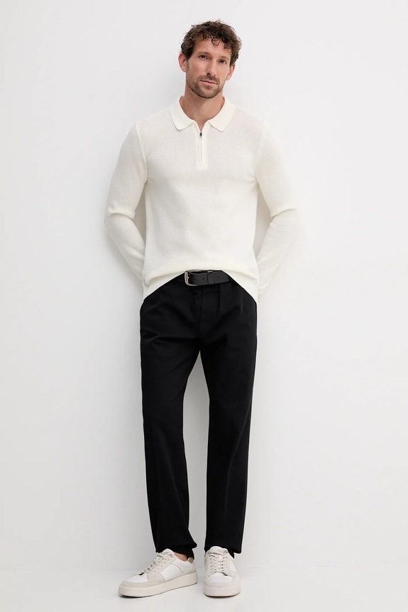 Светр Joop! 30046919 бежевий AW25