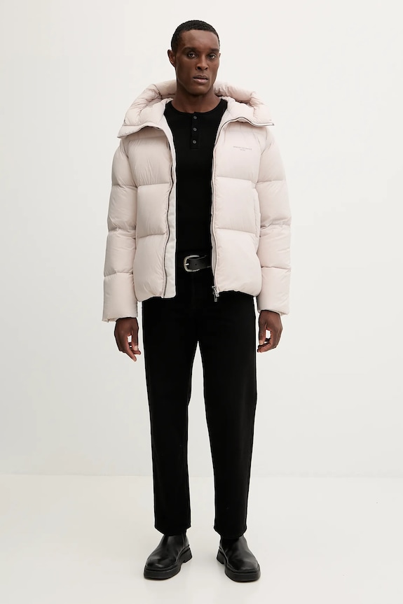 Armani Exchange pulóver XM001923.AF18947 fekete AW25