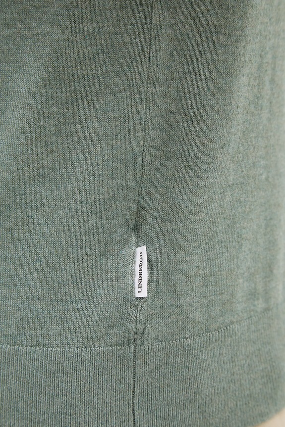 Lindbergh pulover 30.800144 verde