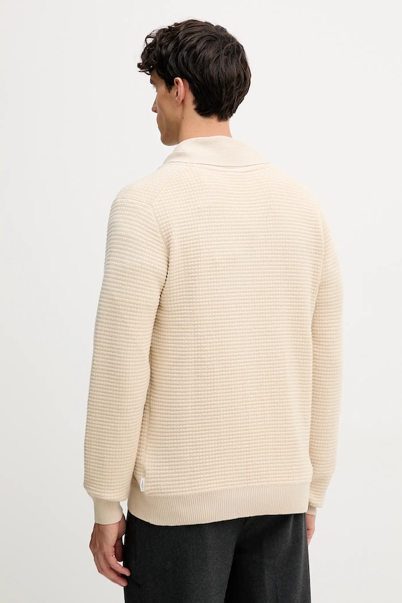 Îmbrăcăminte Lindbergh cardigan 30.831058 bej