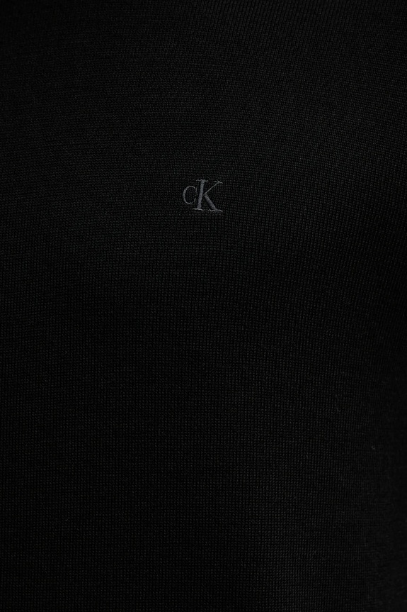 Vlnený sveter Calvin Klein LV04LB305G