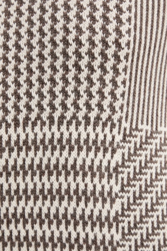 Calvin Klein sweter z dodatkiem wełny LV04LD306G