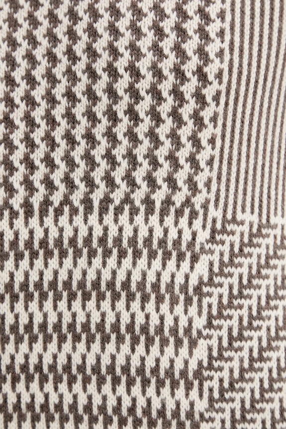 Calvin Klein sweter z dodatkiem wełny LV04LD306G