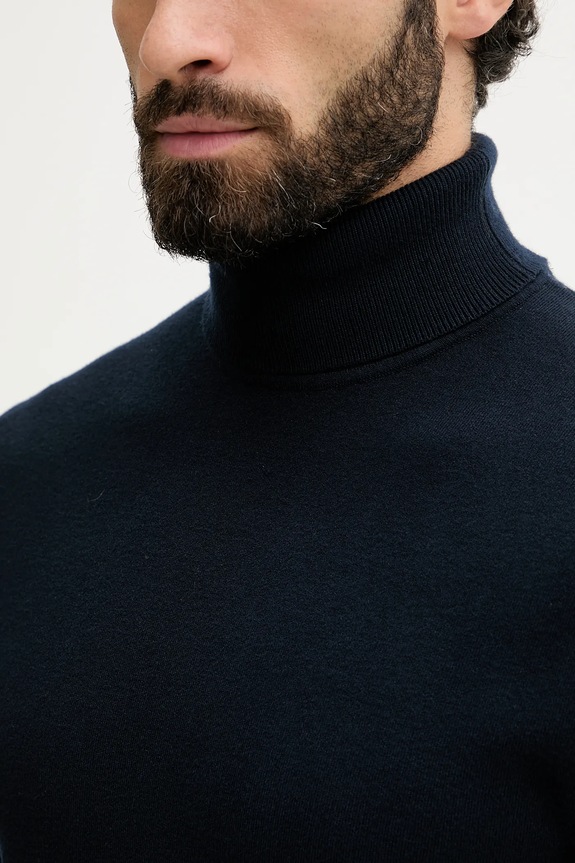 Πουλόβερ Lindbergh 30.805009D σκούρο μπλε