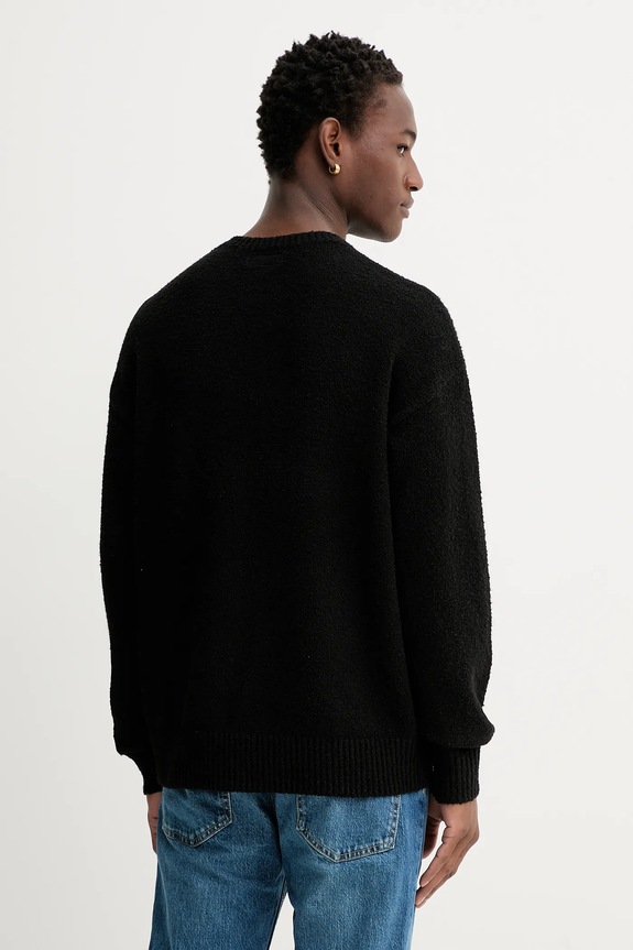 Odjeća Pulover Guess Jeans M5BR03.Z0292 crna