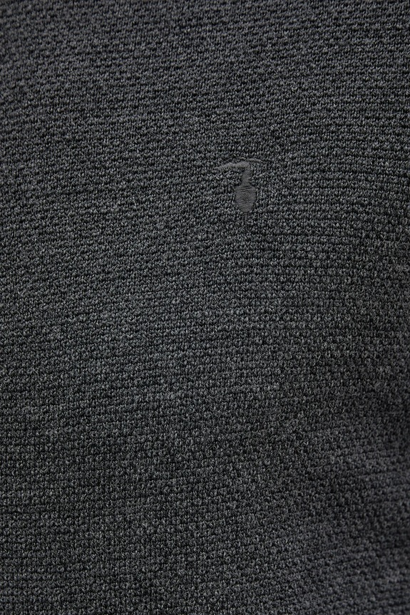 Trussardi pulover de lână M0038000005N gri
