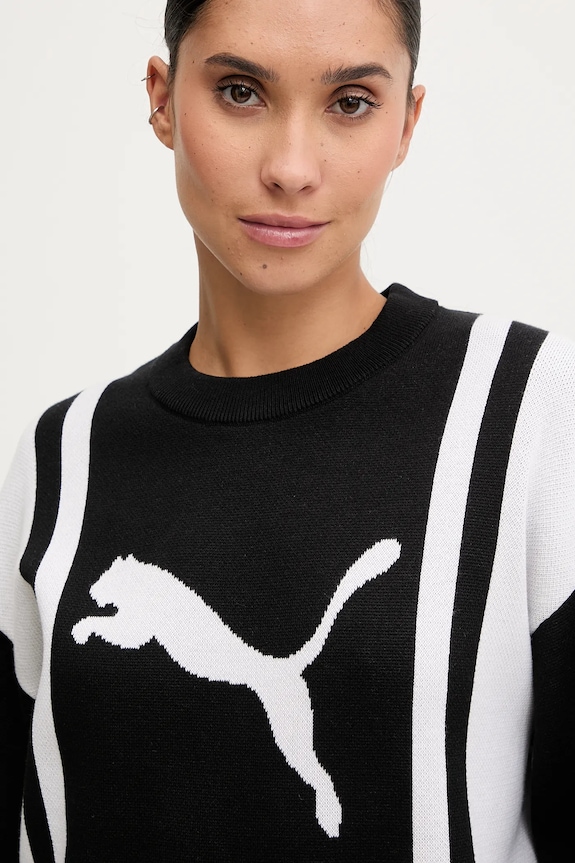 Πουλόβερ Puma 632294
