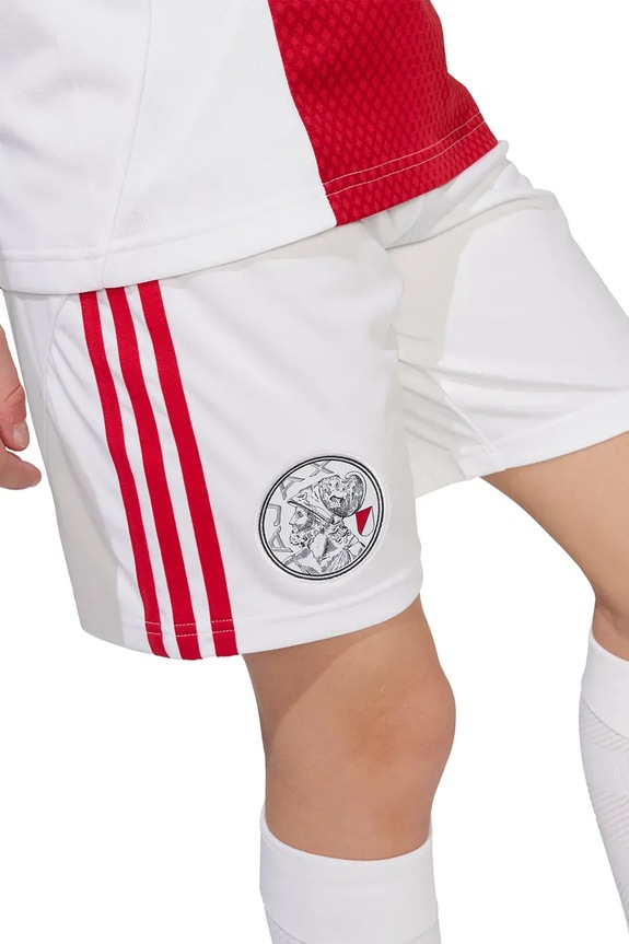 Παιδικό σορτς adidas Performance AJAX JI7215