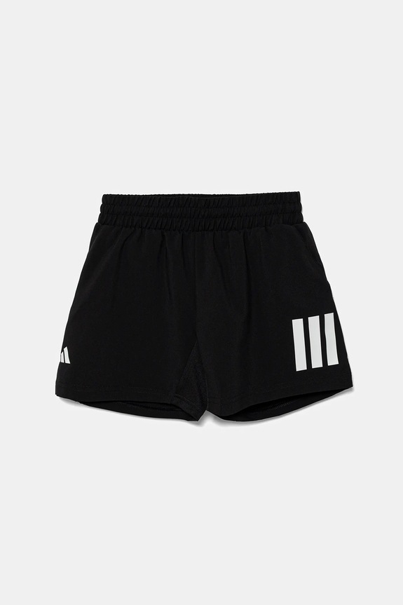 adidas Performance szorty dziecięce casual czarny JI9254