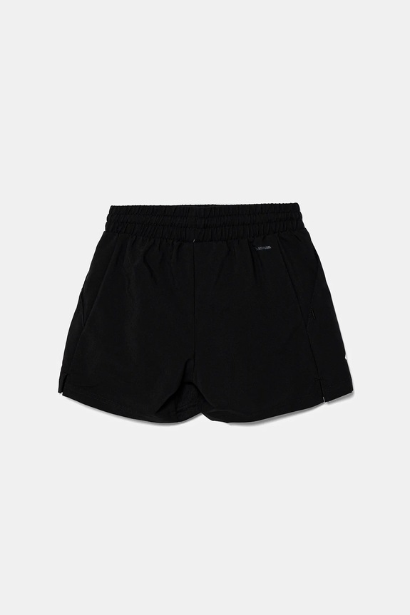adidas Performance szorty dziecięce JI9254 czarny AW25