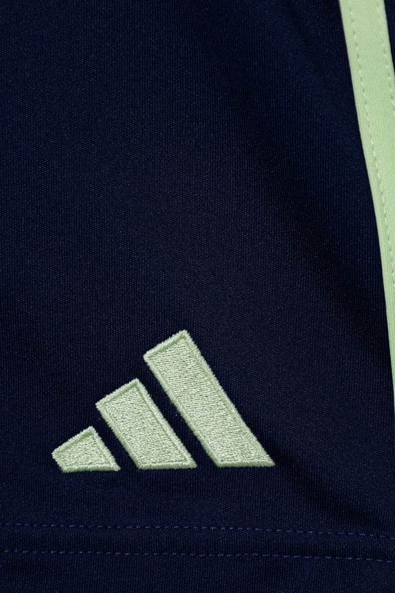 adidas Performance shorts bambino/a AJAX blu navy JI9570