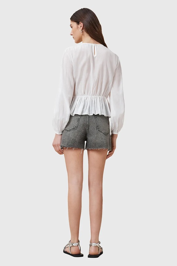 Traper kratke hlače AllSaints TATE W076EC