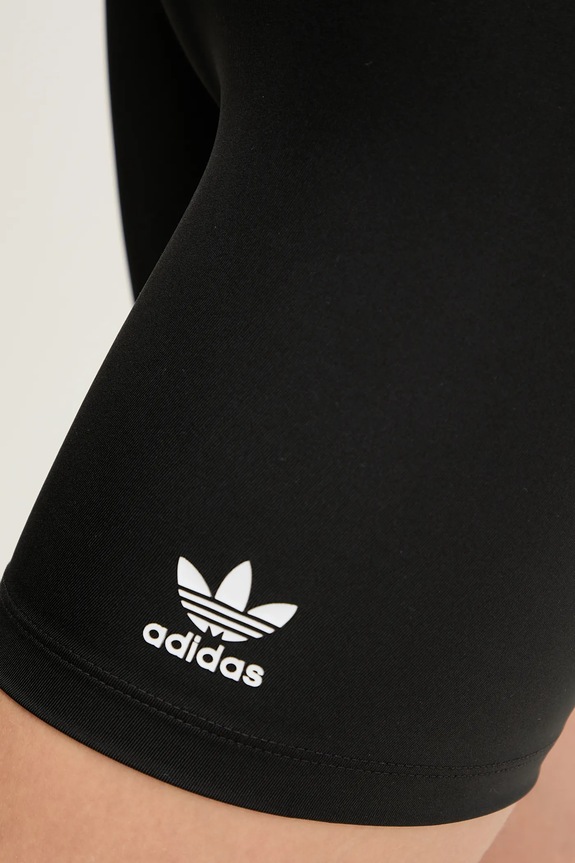 Σορτς adidas Originals Essential μαύρο JY0079