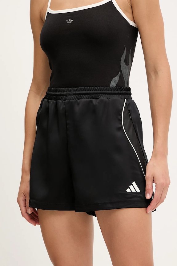 Šortky adidas Stadium látka čierna JL7001
