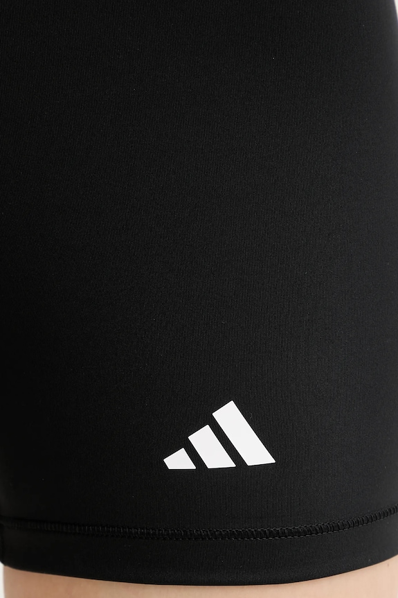 Σορτς προπόνησης adidas Performance Techfit μαύρο IT2275