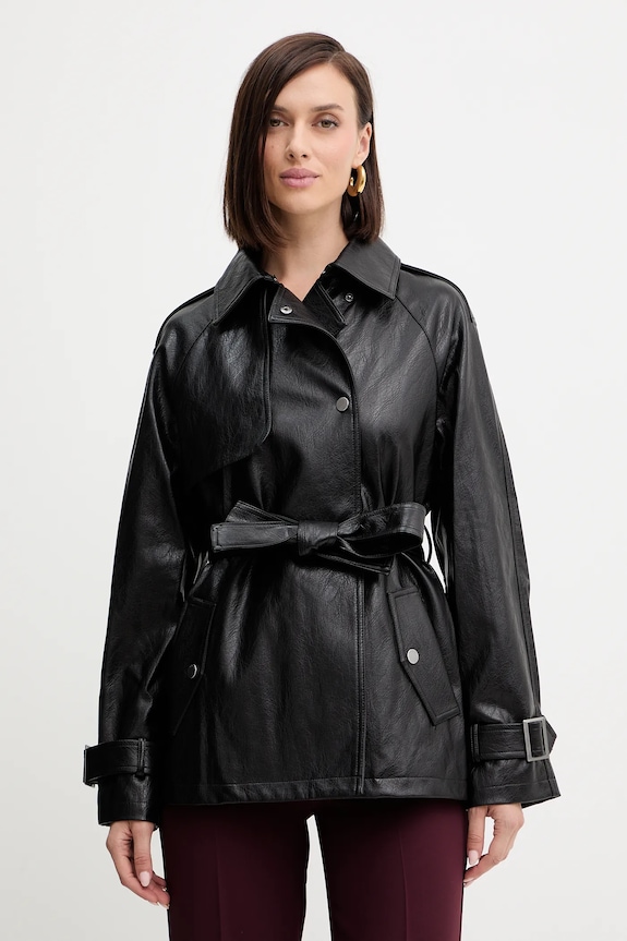 Guess geacă MARIKA cu captuseala negru W5BL88.WH520
