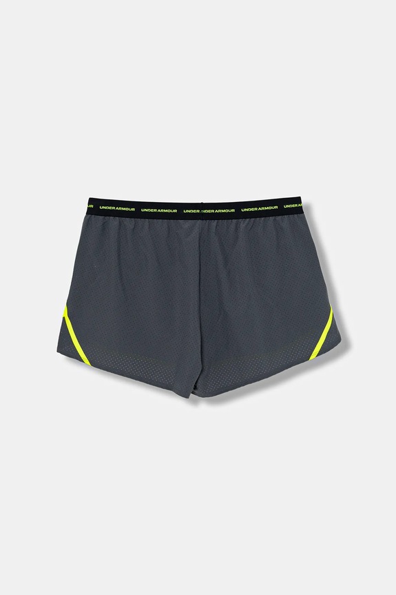 Σορτς προπόνησης Under Armour 6004029 γκρί AW25
