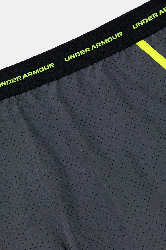 Ρούχα Σορτς προπόνησης Under Armour 6004029 γκρί