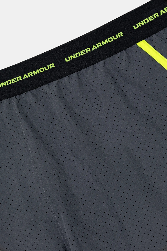 Ρούχα Σορτς προπόνησης Under Armour 6004029 γκρί