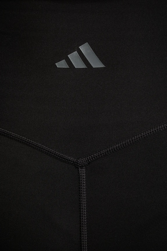 adidas Performance szorty treningowe czarny KT3301