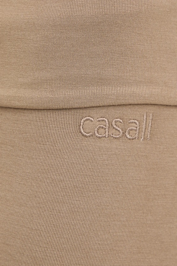 Oblečenie Šortky na jogu Casall Sublime 25252 zelená