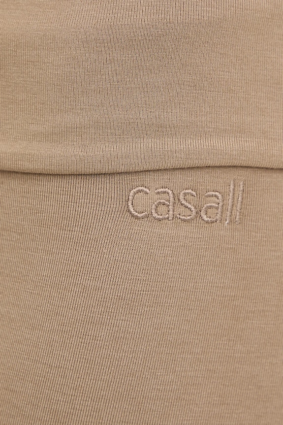 Oblečenie Šortky na jogu Casall Sublime 25252 zelená